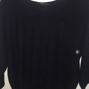 New york and company sweater